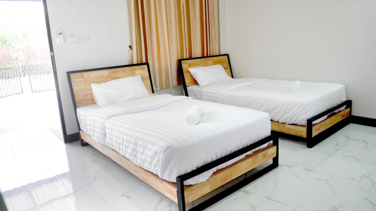 Kudao Rent Room Chiang Mai Luaran gambar